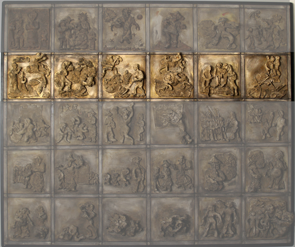 légende sumérienne ensemble 02